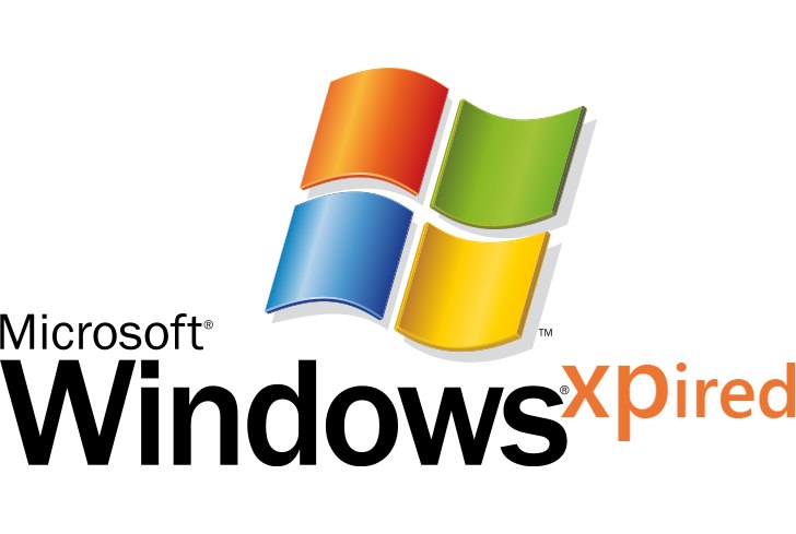 windowsXPired